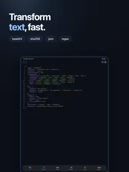 TextNova screenshot 7