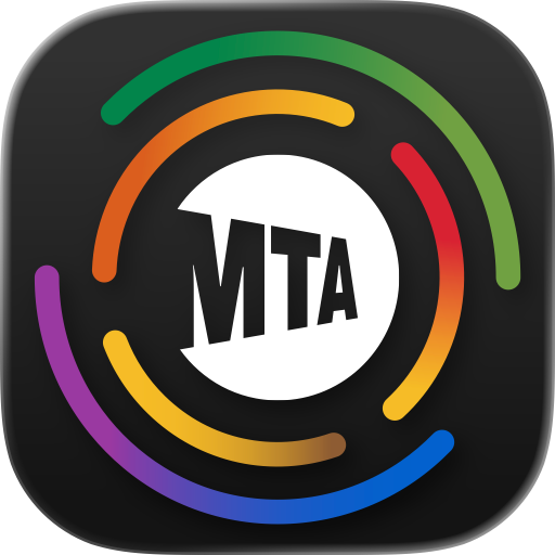 The Official MTA App