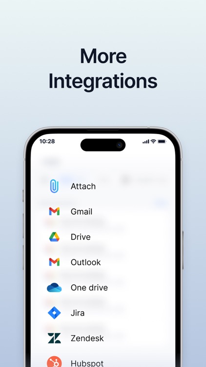 AI for Work screenshot-5
