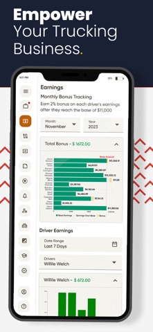 AggDirect Trucker Screenshot 3 of 3
