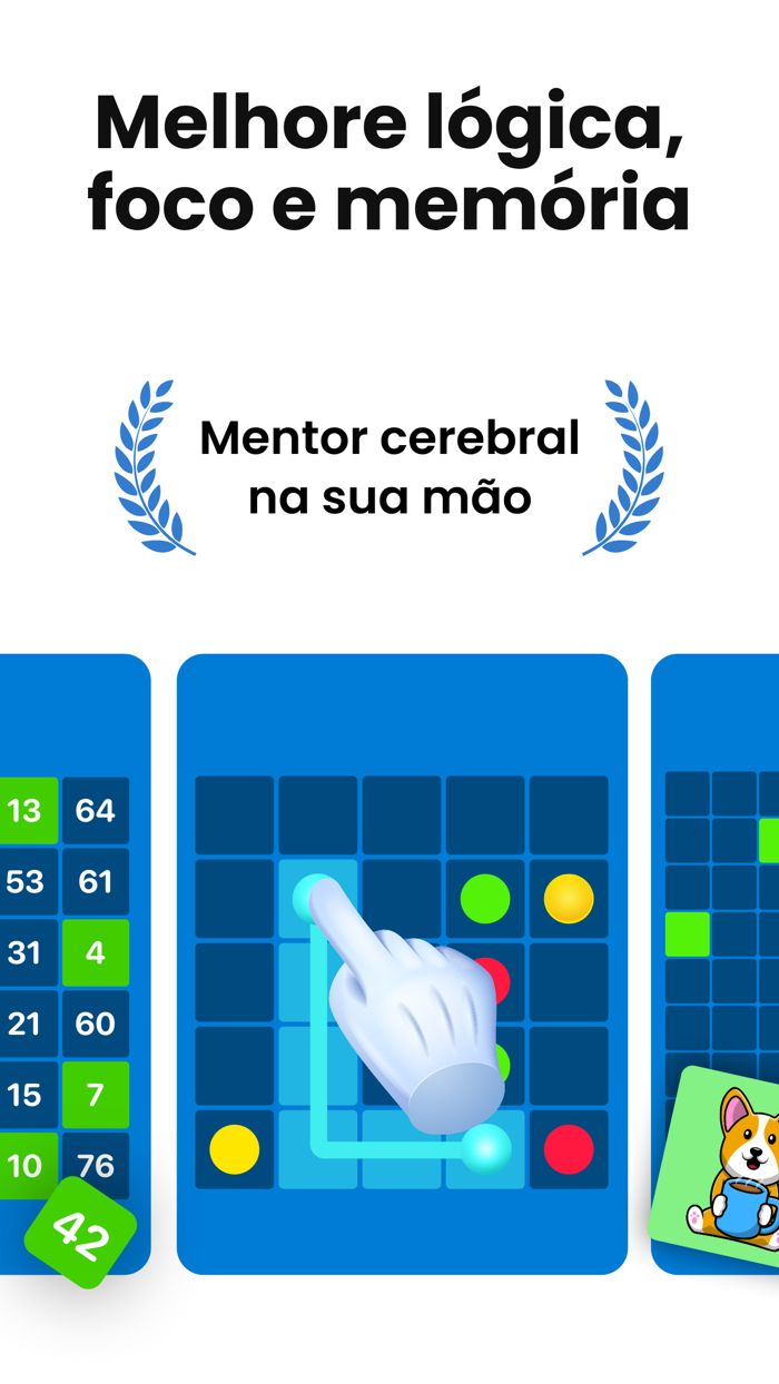 Brain AI・cérebro treinamento