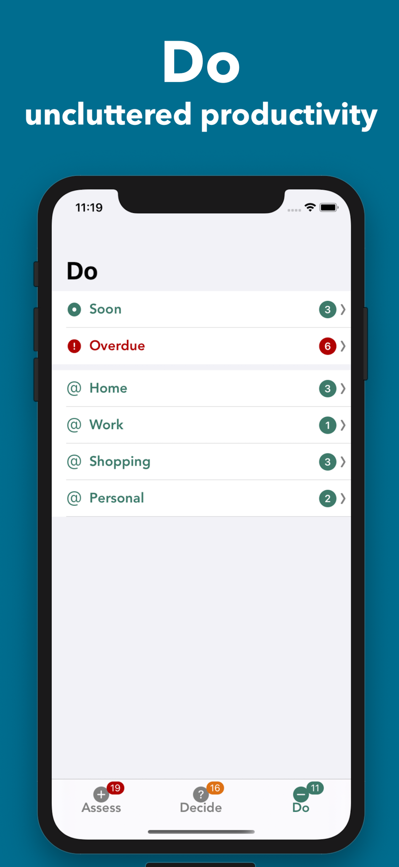 addTaskManager: ADD To Do List