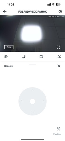 FALAOU Camera Screenshot 2 of 3