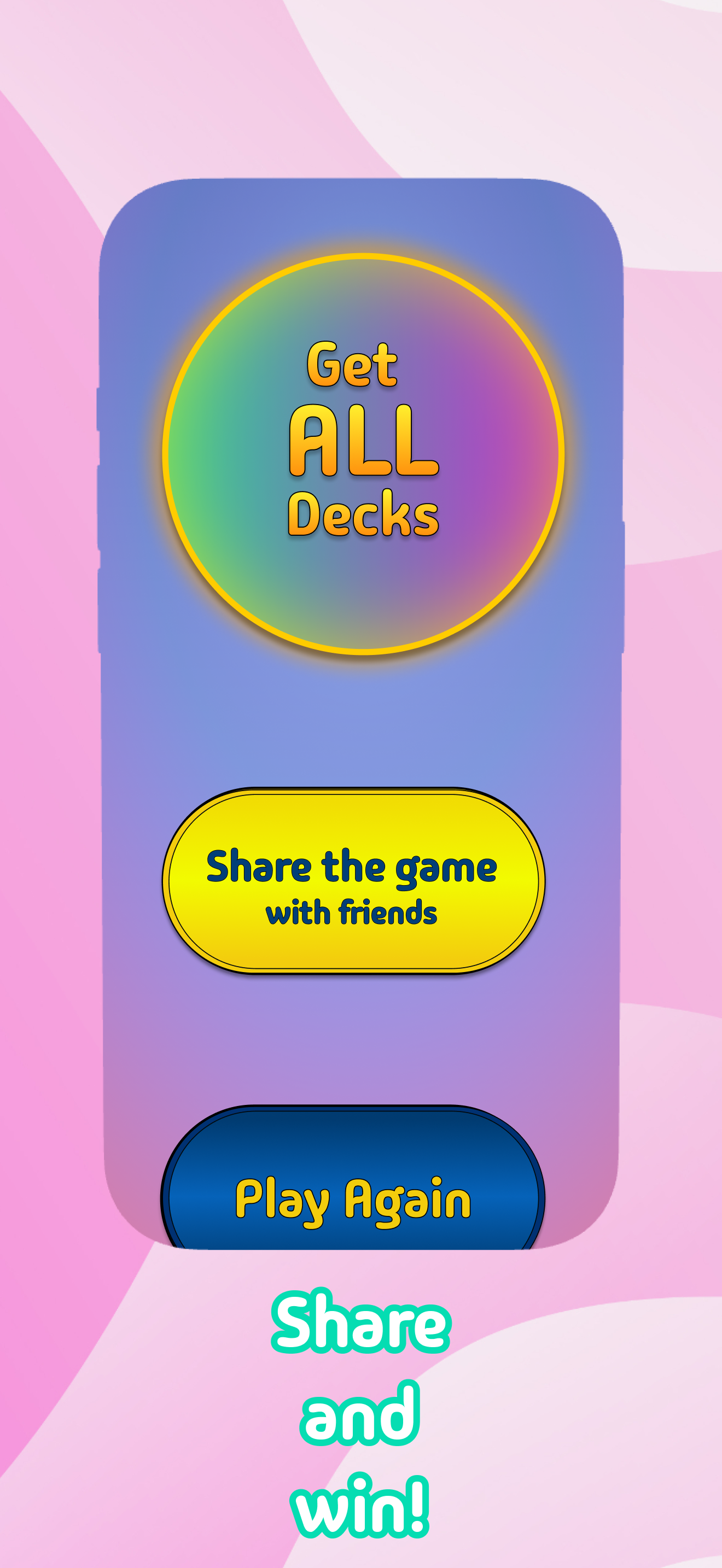 Actz Charades - Guess The Word
