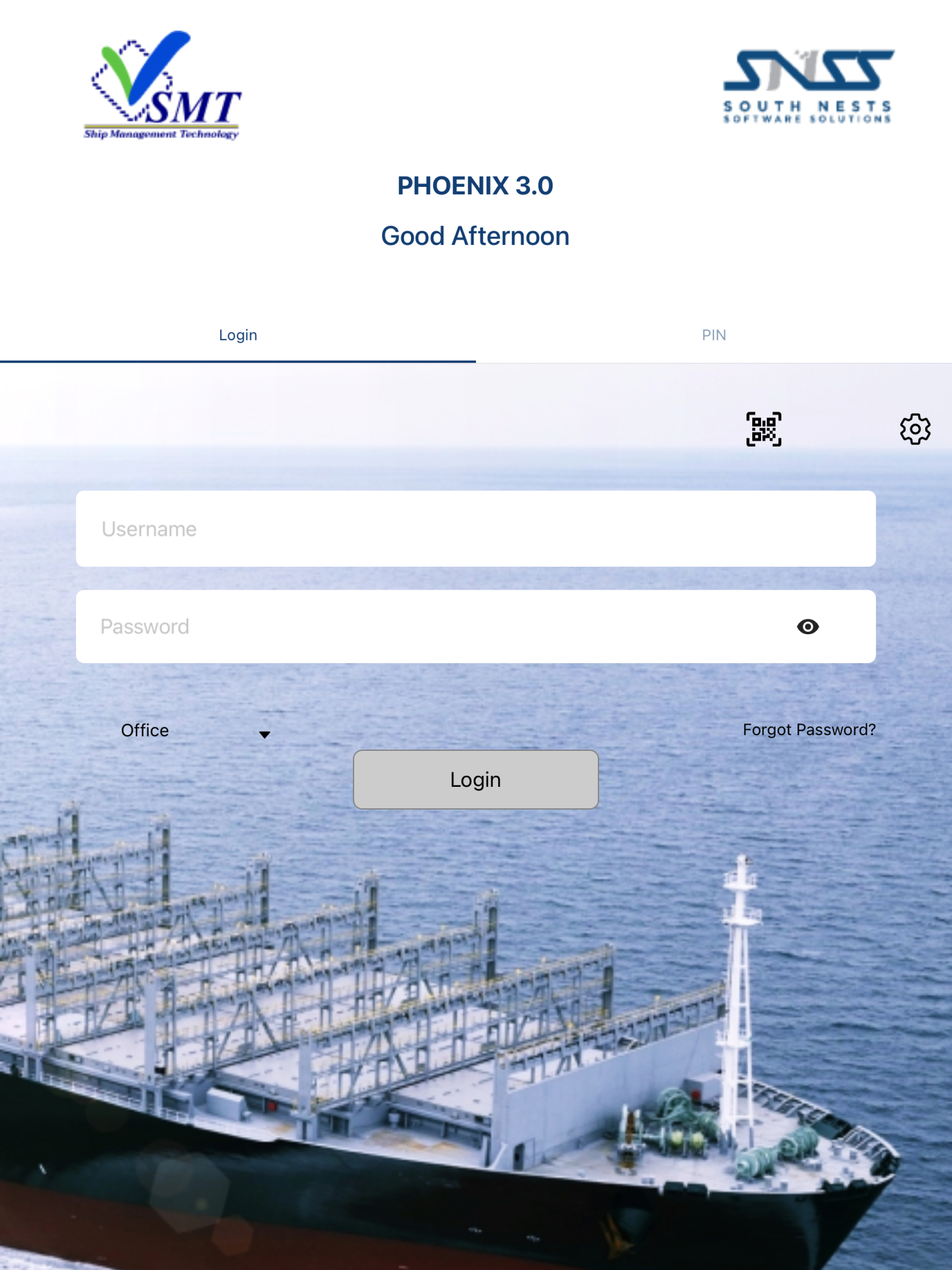 Phoenix SMTech screenshot 10