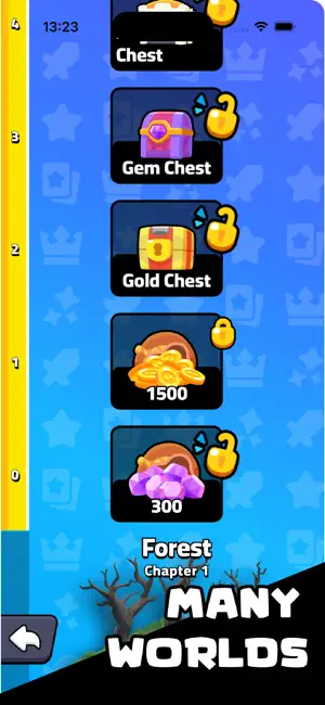 Bag Go! screenshot 2