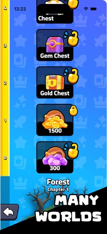 Bag Go! Screenshot 2 of 5