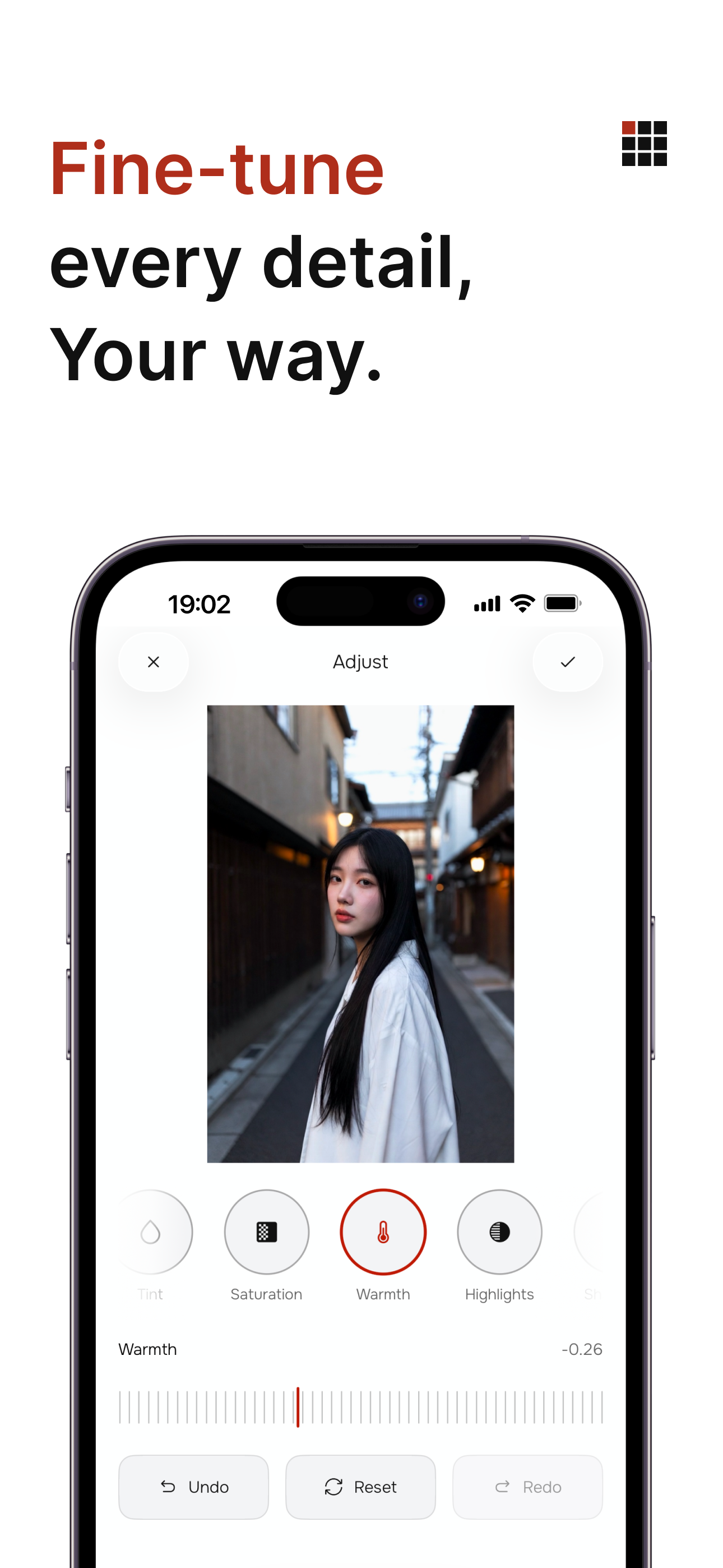 Mosp: Match Your Feed screenshot 4