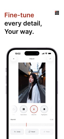 Mosp: Match Your Feed Screenshot 3 of 7