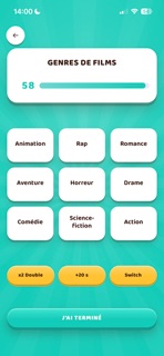 Neuf - Devine 9 screenshot 4