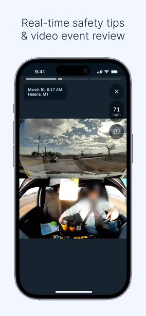 Samsara Driver screenshot 3