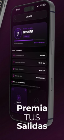 DyzGO screenshot