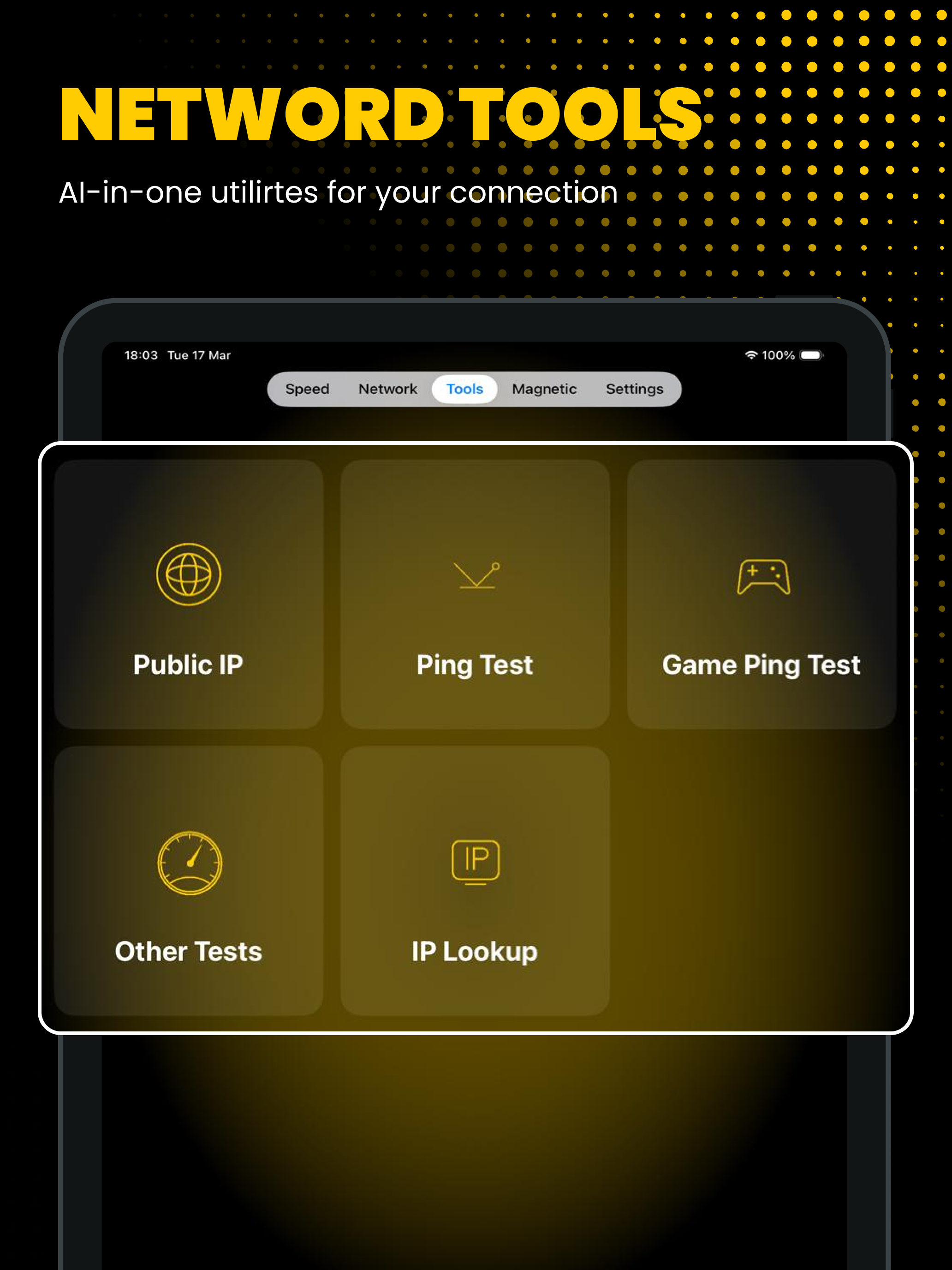 Wi-Fi Radar: Speed Test screenshot 10