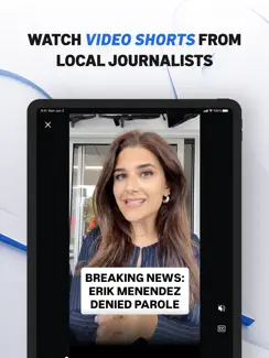 NBC LA: News, Weather, Live TV iPad image 1
