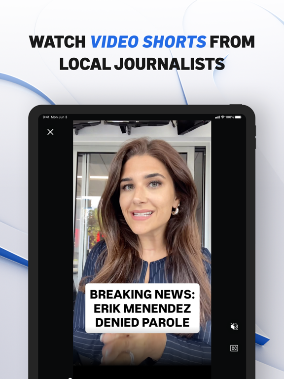 NBC LA: News, Weather, Live TV