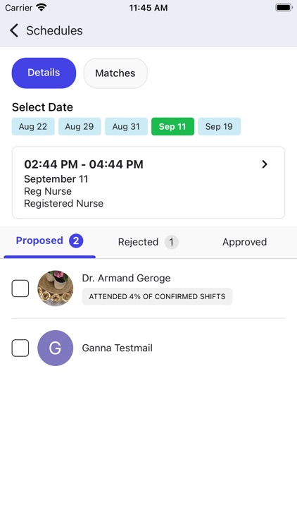 DS Employer screenshot-3