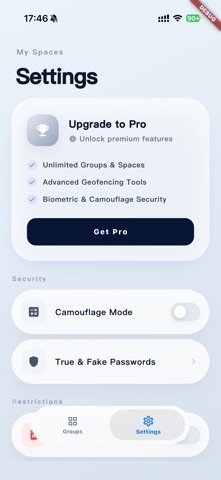 App MagicWand Screenshot 3 of 3