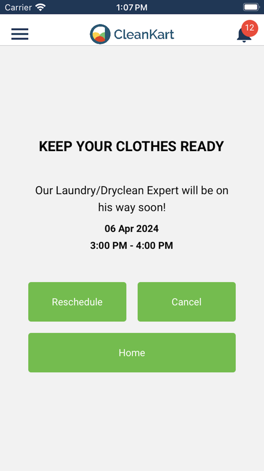 #7. QDC On Demand (iOS) 由: DC WEB SERVICES PRIVATE LIMITED