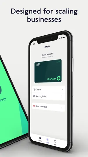 OakNorth Business screenshot 2