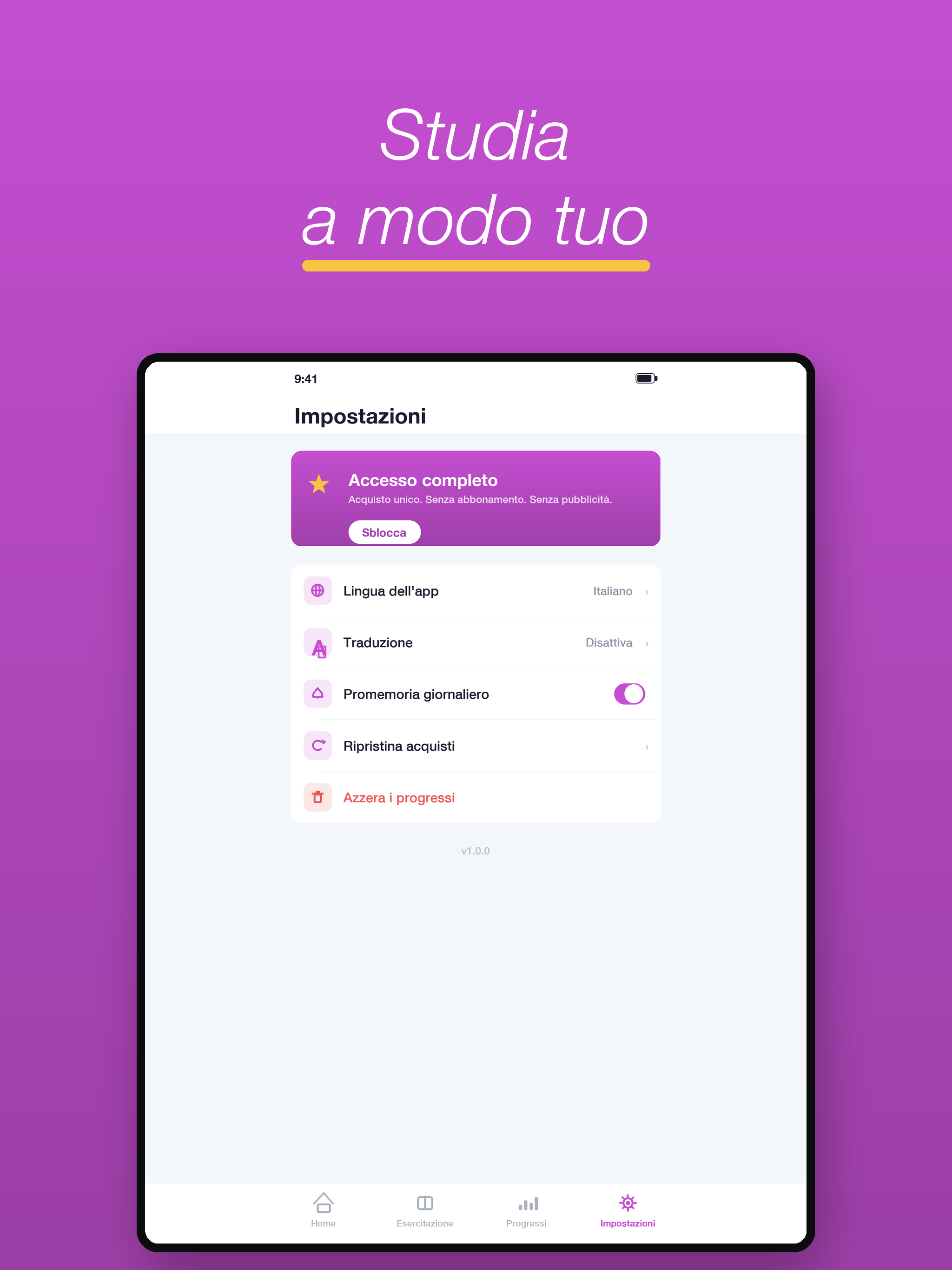 Quiz Consiglieri Parlamentari screenshot 12