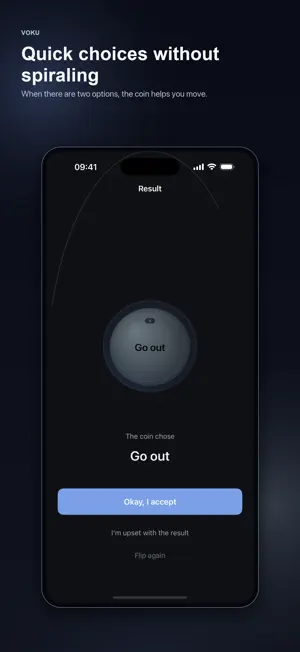 Ankora: Decision Maker screenshot 3