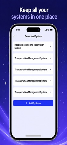 Dalfin AI screenshot