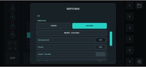VU44-7 screenshot