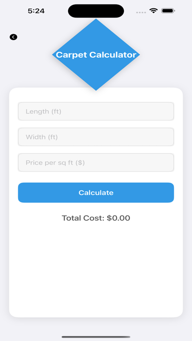 Calc Edg Screenshot