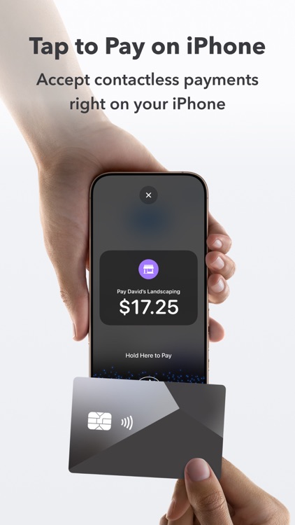 QuickBooks GoPayment POS