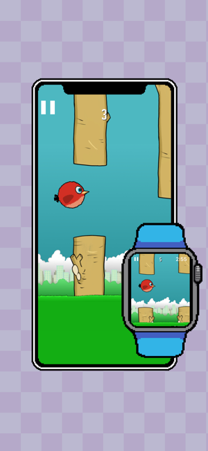 ‎MiniGames Watch Games 24-in-1 Screenshot
