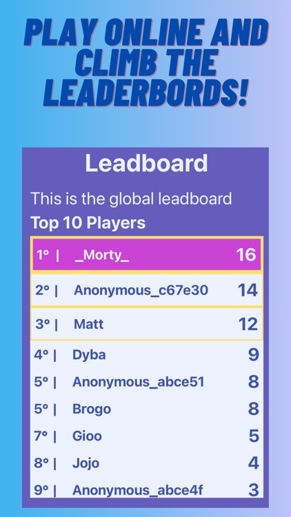 4 in a Row - Evolution screenshot-4