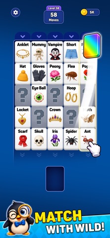 Group It! Match & Sort Screenshot 2 of 5