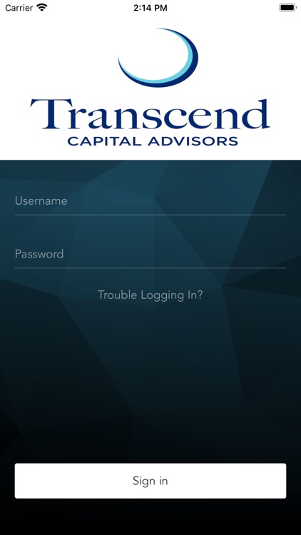 Transcend Capital Advisors LLC