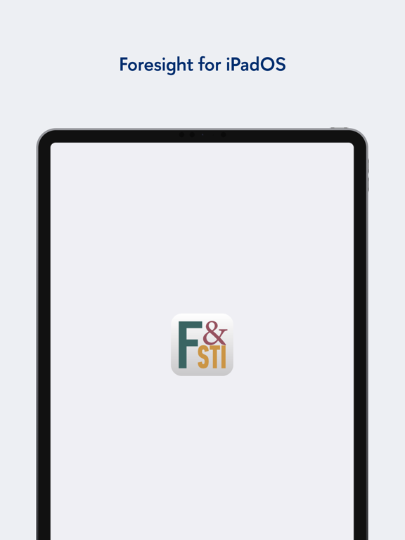 Screenshot #6 pour Foresight and STI Governance