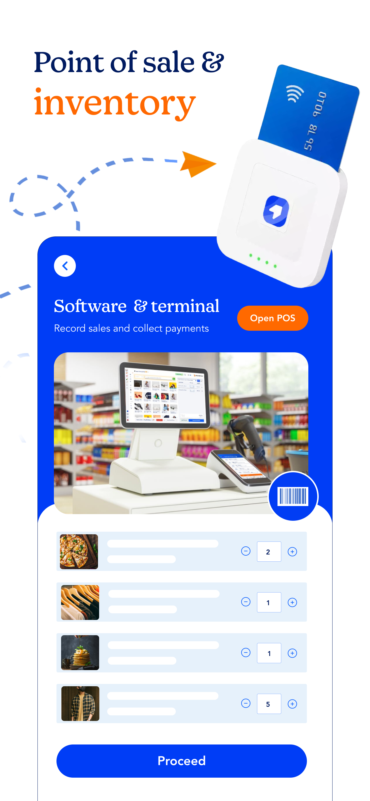 BrandDrive screenshot 5