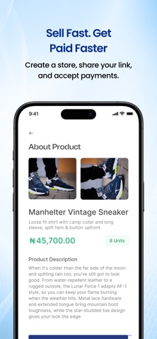 SecurePay Mobile Screenshot 5 of 5