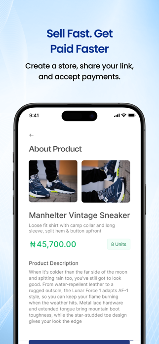 SecurePay Mobile Screenshot 5 of 5