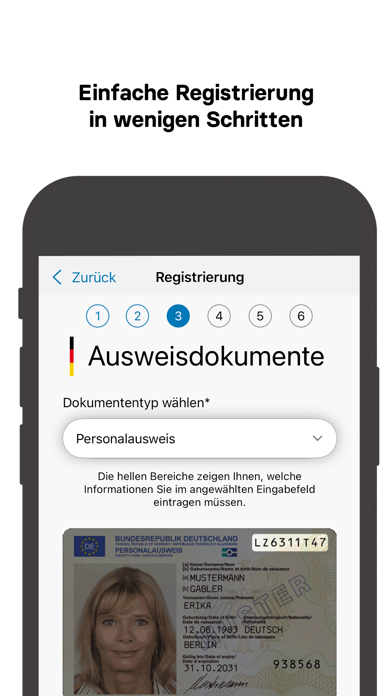 Elefand Screenshot