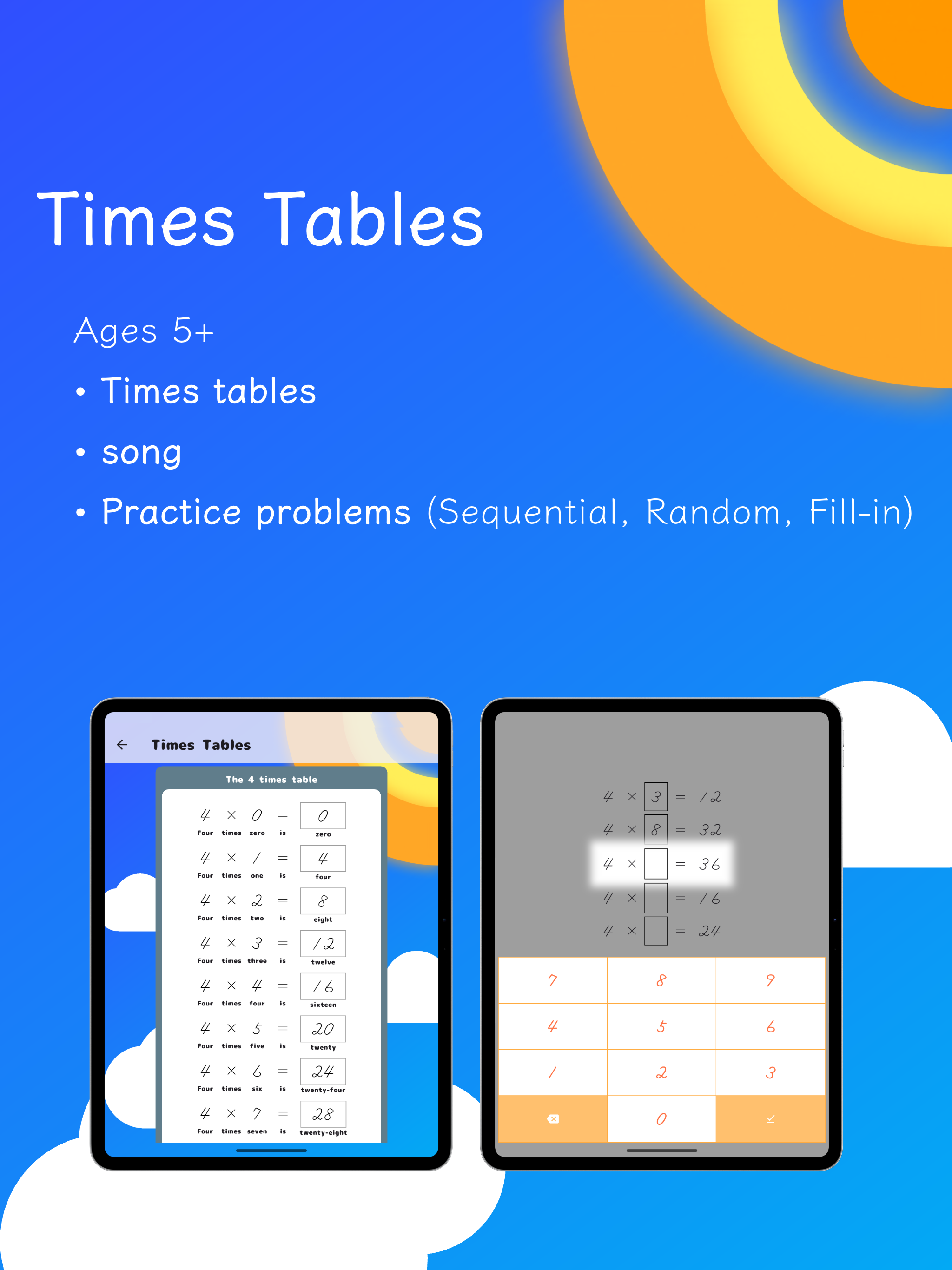 Abacus Math - Learn Soroban