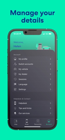 Zero Charging Screenshot 3 of 7
