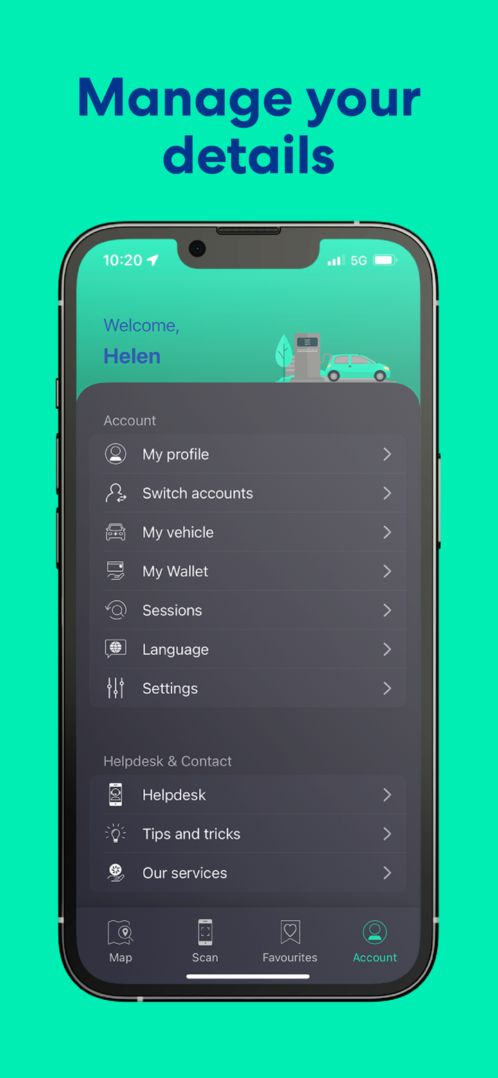 Zero Charging screenshot 3