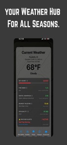 PackApp USA screenshot