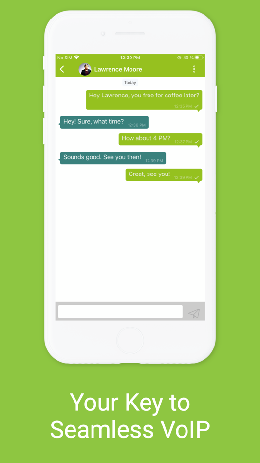 #2. autphone (iOS) 由: autphone GmBH