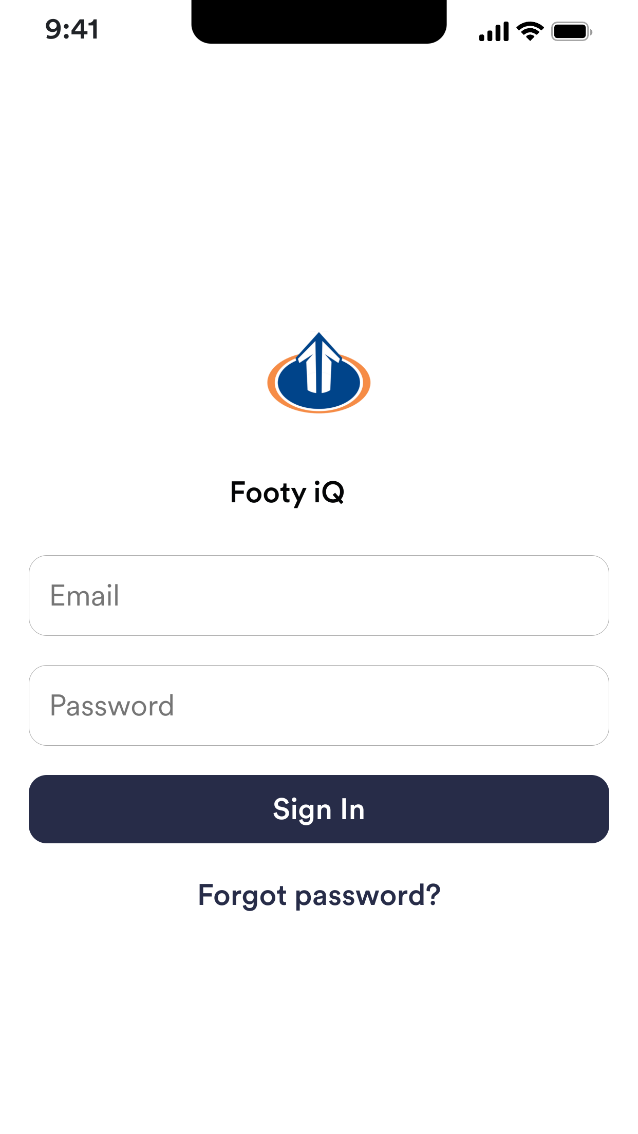 Footy iQ