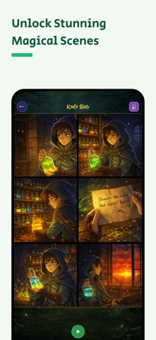 Sort The Potions screenshot