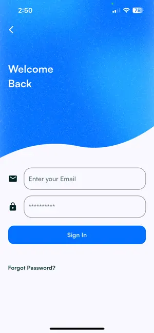 RapidGo Kiosk: Face Attendance screenshot 2