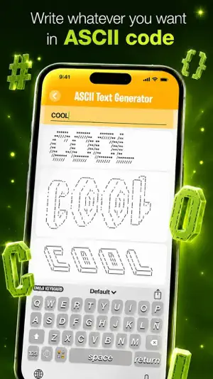 Emoji AI Maker - Keyboard screenshot 8