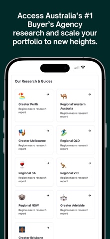 InvestorKit Portal screenshot