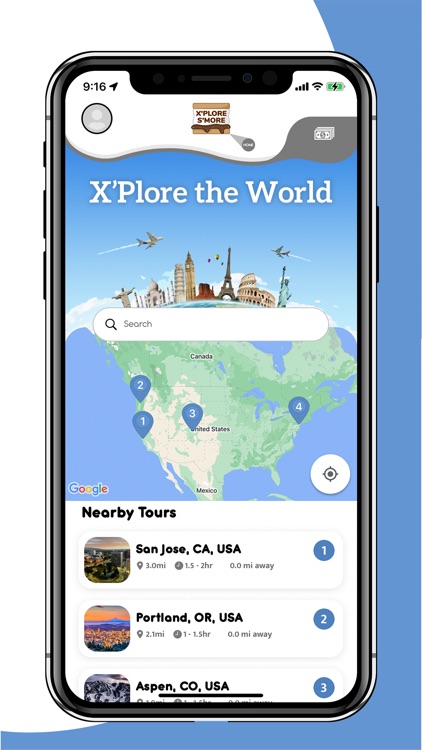 MyMountain Adventures