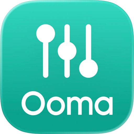 Ooma Setup